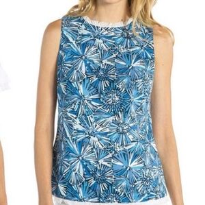 Sail To Sable All Over Print Top